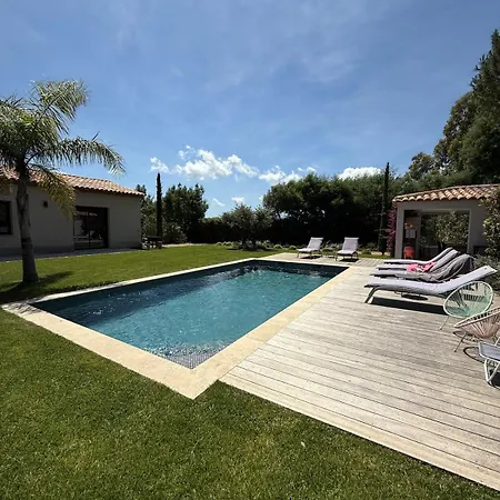 Beauvallon Piscine, Fitness, Cinema Et Golf *