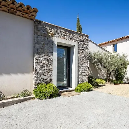 Beauvallon Piscine, Fitness, Cinema Et Golf * Grimaud